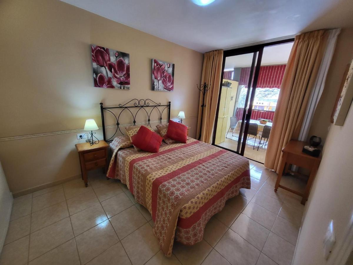 Appartamento Olivia Sunset 2 Puerto de Santiago  Esterno foto